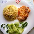 Gyöngyi 💇‍♀️ Cooksnap-ja, amikor elkészítette a(z) Különleges mascarponés-lilahagymás csőben sült karaj receptet.