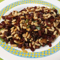 El cooksnap de musicansio cuando hizo Judías verdes cocidas con jamón serrano salteado.