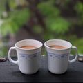 Karan Tripathi (Food Fanatic) का कुकस्नैप जब उन्होंने अदरक वाली चाय (adrak wali chai recipe in Hindi) बनाया था।