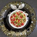 Sonia Kriplani,,,'s cooksnap of when they made Sabudana khichdi.