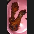 Cooksnap dari Agus Susanto untuk resep Ayam Goreng Bumbu Ketumbar