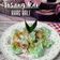 Cooksnap dari Ratih Anita Dewi untuk resep Pisang Rai Khas Bali
