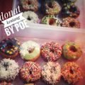 Cooksnap dari Yenni Putri untuk resep Donat Kentang empuk
