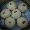 Cooksnap dari Arien Taufika untuk resep Bakpao Simpel No Ulen Super Empuk ala Bunda Yunda Yun