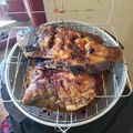 Cooksnap dari Diah Lutfi untuk resep Gurame Bakar Bumbu Taliwang