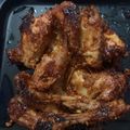 Cooksnap dari Dessy Rachmasari Sudoyo untuk resep Ayam Panggang Taliwang
