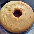 Cooksnap dari yezyka untuk resep Bolu tape super lembut