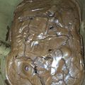 Cooksnap dari ellysa wijaya untuk resep Fudgy Brownies panggang