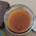 El cooksnap de Macarena Contreras cuando hizo Dulce de Leche vegano🌱.