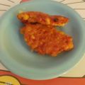 Cooksnap dari My Kitchen untuk resep Dadar jagung / bakwan jagung surabaya nagih baaaaanget!!!