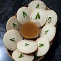 Cooksnap dari Bunda Maulida untuk resep Serabi Tepung Beras Lembut