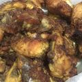 Cooksnap dari Rini Dini untuk resep Ayam Goreng Laos Super Lembut 😍😍#0003
