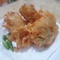 Cooksnap dari Nurul Razaad untuk resep Bakwan Sayur Renyah