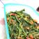 Cooksnap dari Hindun Munawarah untuk resep Tumis kangkung belacan