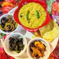Sumita Roychowdhury's cooksnap of when they made মুসুর ডালের খিচুড়ি(musur daler khichuri recipe in bengali).