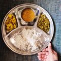 Sonal Sardesai Gautam का कुकस्नैप जब उन्होंने सेंगरी की सब्जी (sengari ki sabji Recipe in Hindi) बनाया था।
