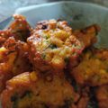 Cooksnap dari Kumala Wibowo untuk resep Dadar Jagung Rek!!!