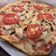 Réka Cooksnap-ja, amikor elkészítette a(z) Pizza zabpehellyel (Gluténmentes) receptet.