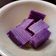 Cooksnap dari Eka Purwati untuk resep Lapis tepung beras
