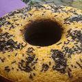 Cooksnap dari Yash Larasati untuk resep Cake Nutrijell