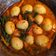 Cooksnap dari Indah untuk resep Besengek Telur