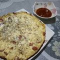 Cooksnap dari Siska Fitriyanti untuk resep Macaroni Frittata