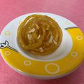 Neha Thakkar's cooksnap of when they made ઇન્સ્ટન્ટ જલેબી (Instant Jalebi Recipe In Gujarati).