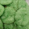 Cooksnap dari Choirotin Nisa untuk resep Kue Cucur (Kucur) Warna Warni