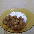 Cooksnap dari trianurjani untuk resep Tumis Tempe Maranggi