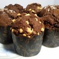 Cooksnap dari Nikenasih Binatari untuk resep Muffin Choco Chip