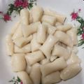Cooksnap dari SL untuk resep Garaeddeok Homemade (Kue Beras Korea) ala Violet Azalea 🇰🇷