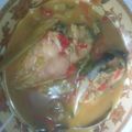 Cooksnap dari Rina Moy untuk resep Pindang Patin