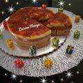 صورة من 👑 marya.sweet.home 👑، شاركها بعد تجربة وصفة تارت بدون فرن