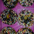 Cooksnap dari Wynr Setyo untuk resep Donat maizena