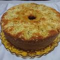 Cooksnap dari Mah Indah untuk resep Bolu Pisang Keju Panggang