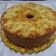Cooksnap dari Mah Indah untuk resep Bolu Pisang Keju Panggang