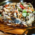 Cooksnap dari maria agustina untuk resep Tumis peda pete pedes