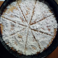 Cooksnap από Petros T στη συνταγή Lemon pie εύκολη