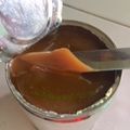 Cooksnap dari Widya Hangiputra untuk resep Dulce De Leche