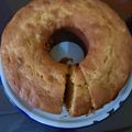 Cooksnap dari Warananingtyas Palupi untuk resep Banana cake fluffy