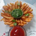 Puja Shaw's cooksnap of when they made ফ্রেঞ্চ ফ্রাই (French fries recipe in Bengali).