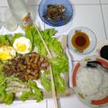 Cooksnap dari fitriana Hidayati untuk resep Barbeque Low Budget