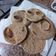 El cooksnap de Lara Bonatti cuando hizo Pan pita/ Pan árabe 🫓.