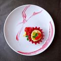 Cooksnap dari Nay's Kitchen untuk resep Pie Buah Kulit Ketan