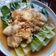 Cooksnap dari Sheila Bella untuk resep Pakcoy Tofu Bawang