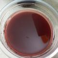 kabira's cooksnap of when they made திராட்சை ஜூஸ்(Grapes juice recipe in tamil).