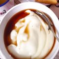 Cooksnap dari Trianti Wulandari untuk resep Bubur Sum-sum