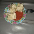 Cooksnap dari Anna Cophae untuk resep Siomay ayam