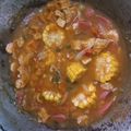 Cooksnap dari Vanti Roswita untuk resep Udang Asam Manis Saus Tiram
