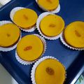 Cooksnap dari Rita Febiola untuk resep Lumpur kabocha/ labu kuning